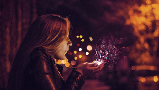 Pide con el corazón abierto lo que deseas para ti y para tu gente. Pide con total entrega y disponibilidad, con buena intención, claridad y pasión.