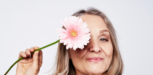 Menopausia: Síntomas, Tratamientos Naturales y Consejos para el Bienestar