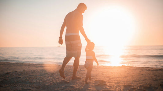 Regalos de Bienestar para Papá: Ideas Sencillas, Saludables y Hechas con Amor”