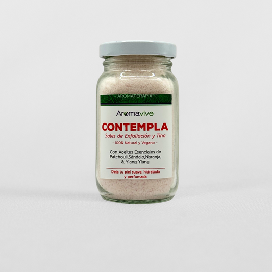 Exfoliante Contempla