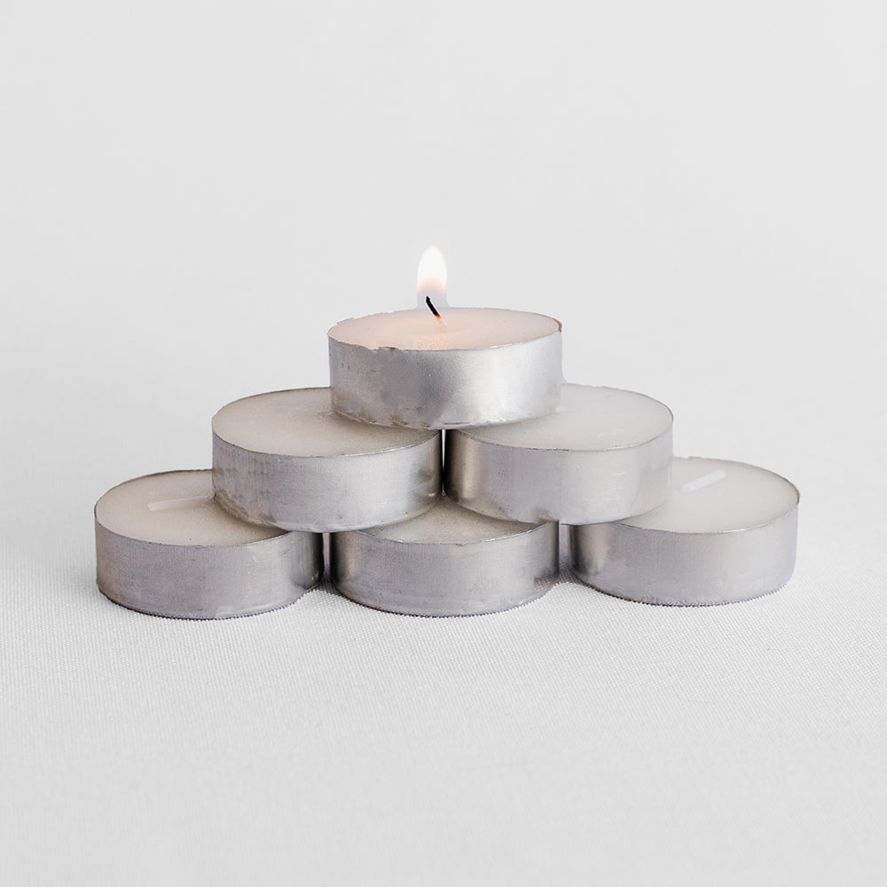 Little candles