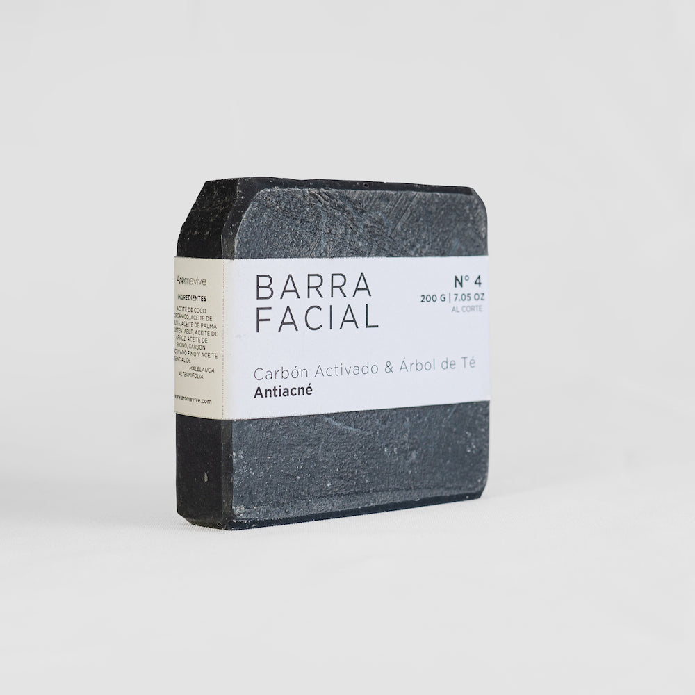 Barra Facial Anti-Acné