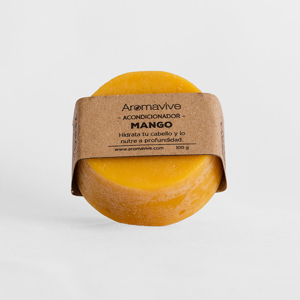 Acondicionador de Mango