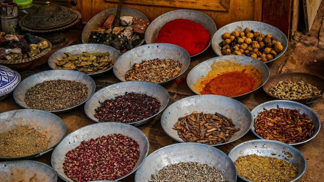Qué es el Ayurveda: principios y aromaterapia | Aromavive