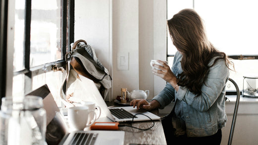 El equilibrio sano entre la vida y el trabajo: una guía para lograrlo