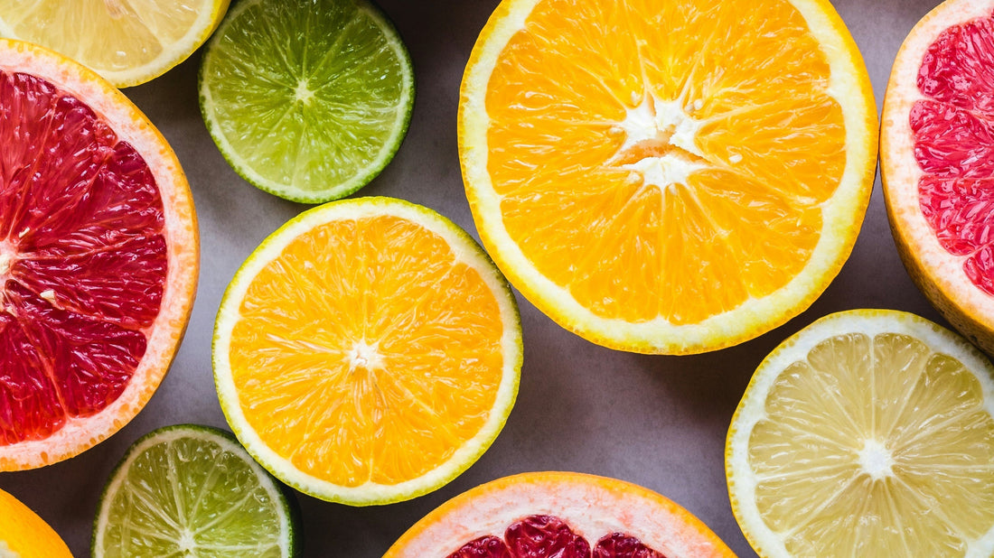 Cómo Mantener tu Hogar Fresco Naturalmente con Aromaterapia