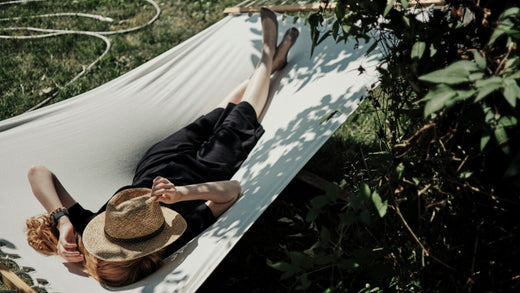 Dormir Mejor: Consejos Naturistas y Recetas para un Descanso Reparador