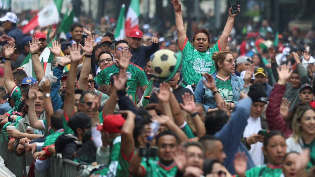 La Selección Mexicana nos enseñó en el Mundial 2026 importantes lecciones de resiliencia, unión y esperanza