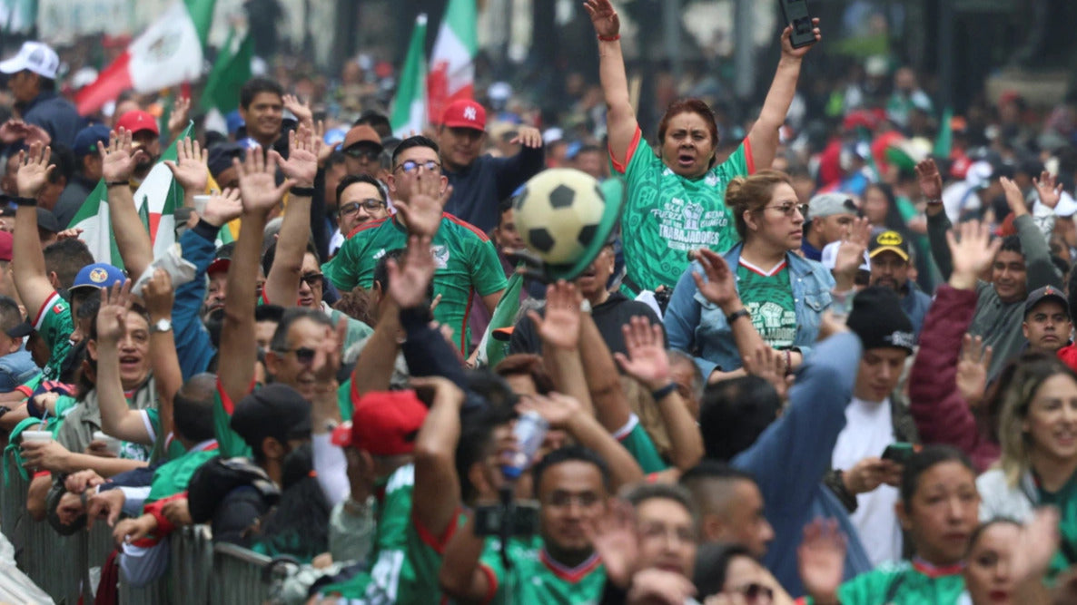 La Selección Mexicana nos enseñó en el Mundial 2026 importantes lecciones de resiliencia, unión y esperanza