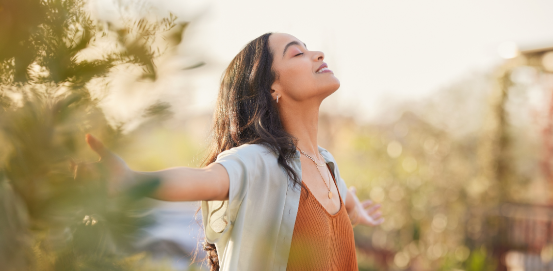 Mindfulness para Principiantes: Cómo Vivir en el Presente Sin Esfuerzo
