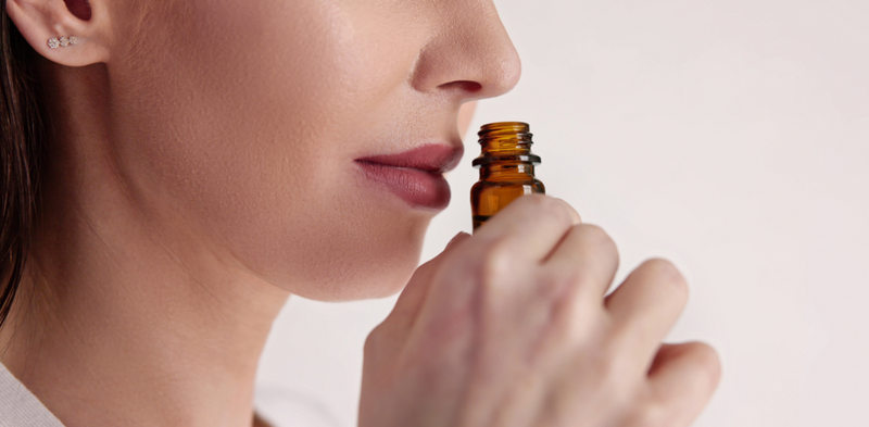 La ciencia detrás del olfato: ¿Pueden los aromas realmente cambiar tu estado de ánimo?