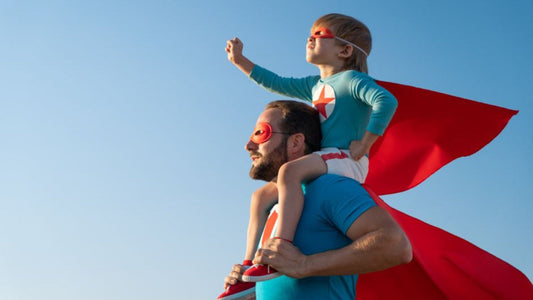 Regalos de Bienestar para Papá: Ideas Sencillas, Saludables y Hechas con Amor”