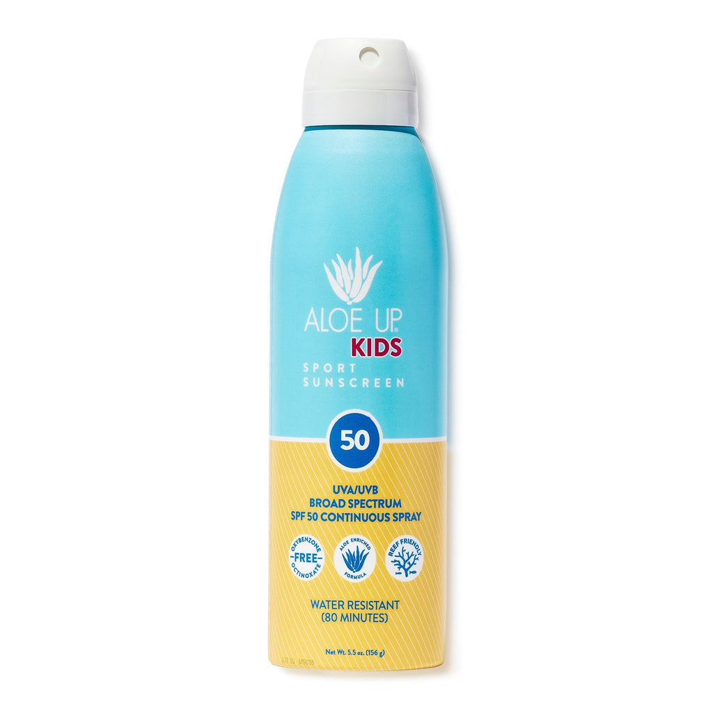 Spray Bloqueador Kids SPF 50