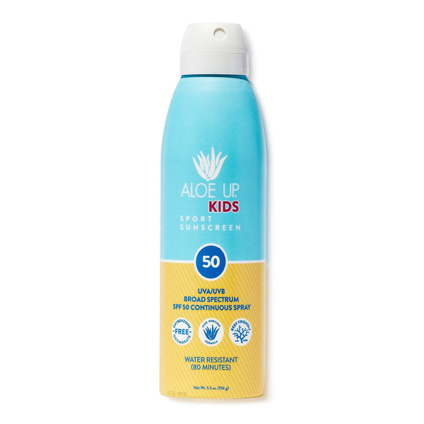 Kids Blocker Spray SPF 50