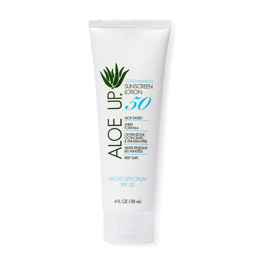 Bloqueador White SPF 50