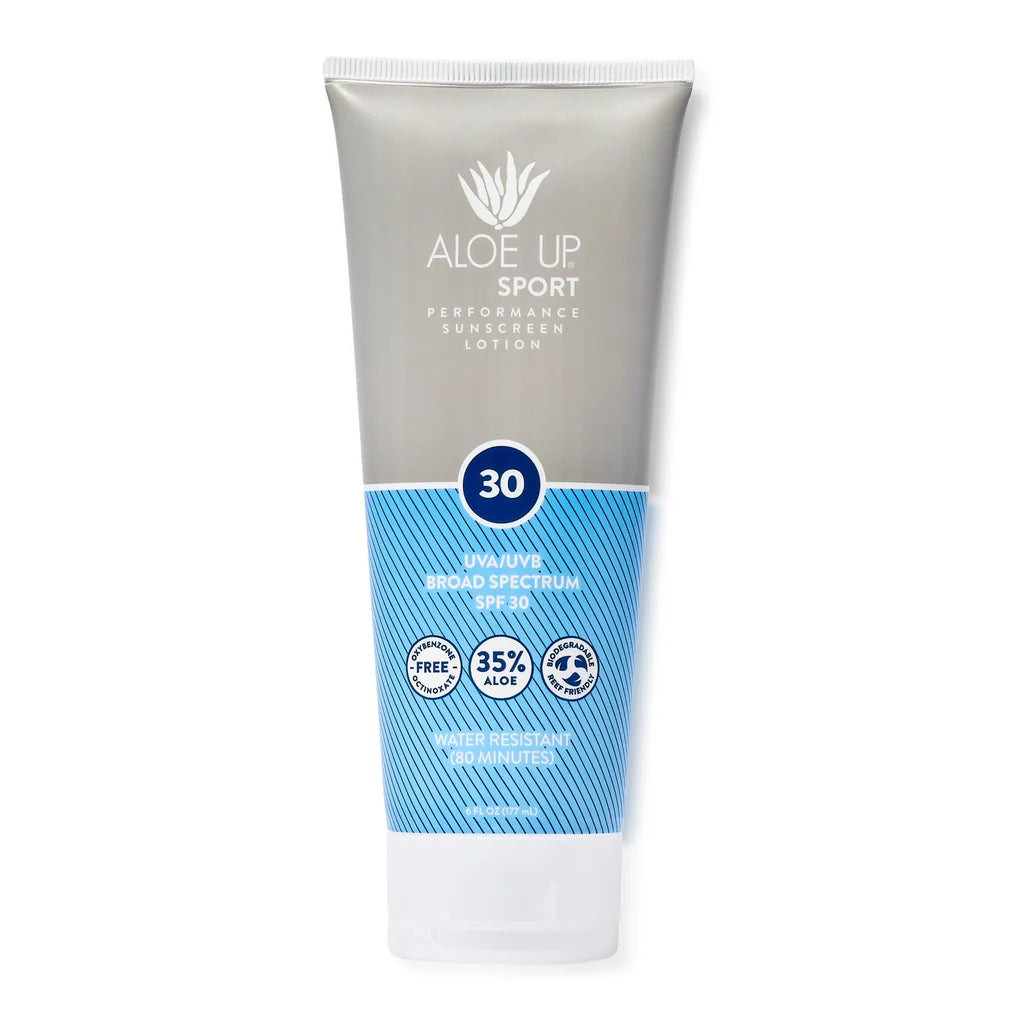 Bloqueador Sport SPF 30