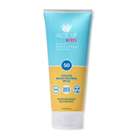 Bloqueador Kids SPF 50