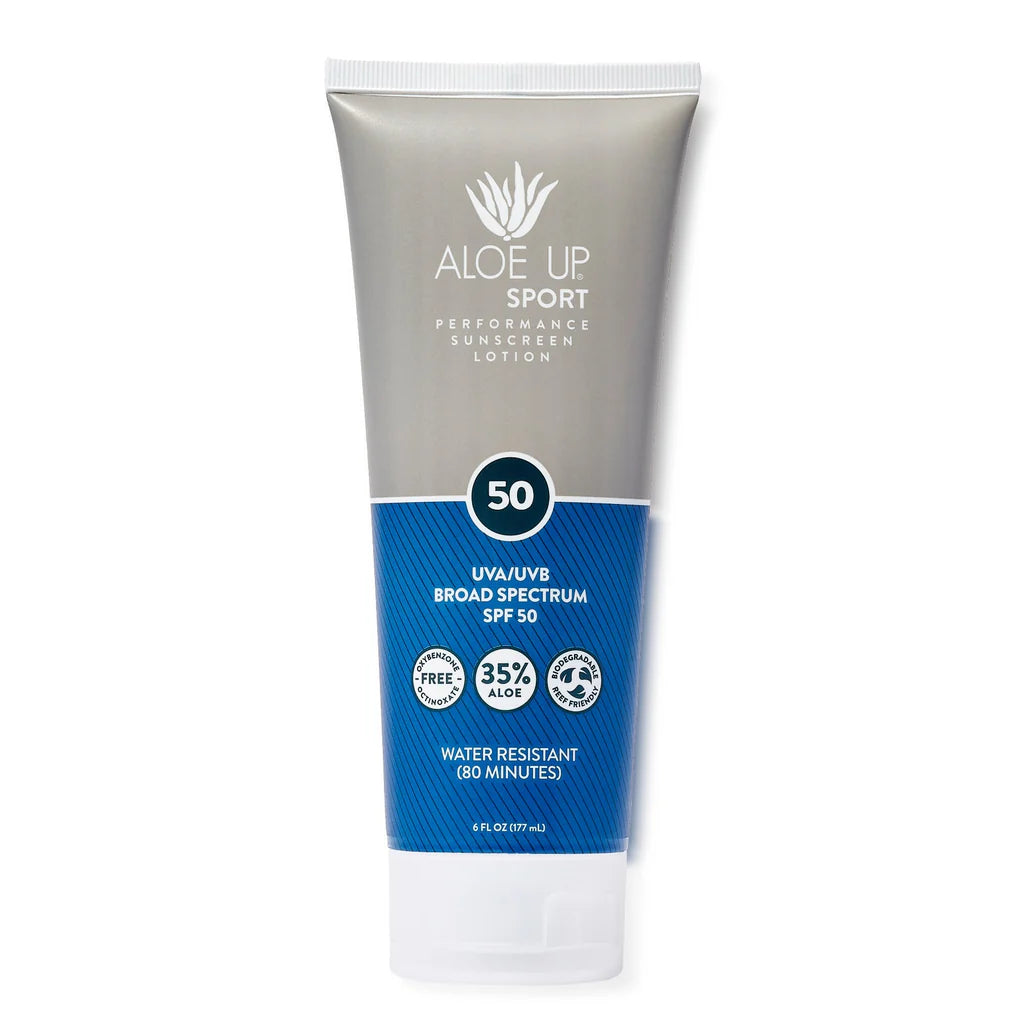 Bloqueador Sport SPF 50