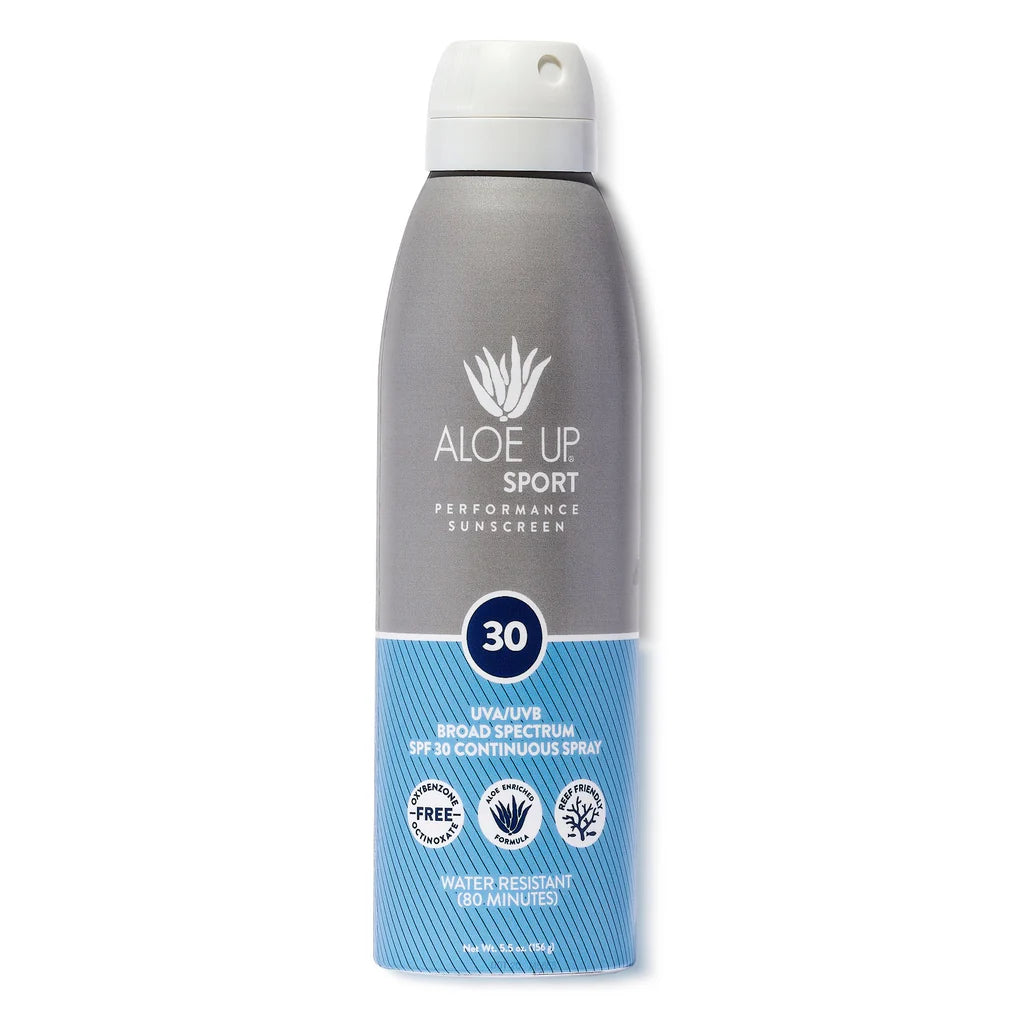 Spray Bloqueador Sport SPF 30