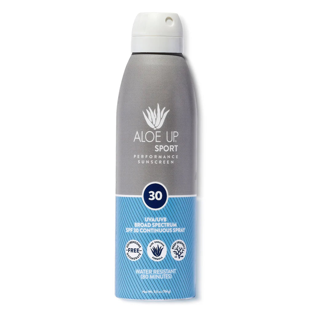 Sport Sunscreen Spray SPF 30