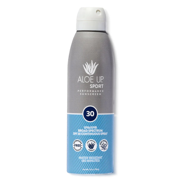 Sport Sunscreen Spray SPF 30
