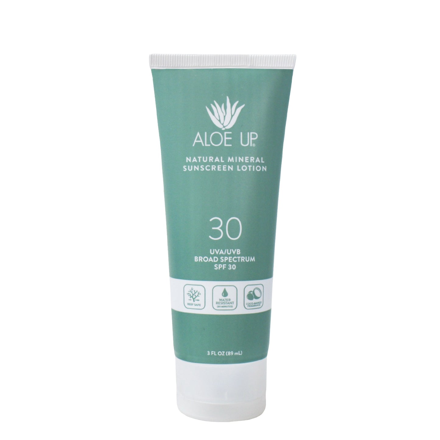 Bloqueador Mineral SPF 30