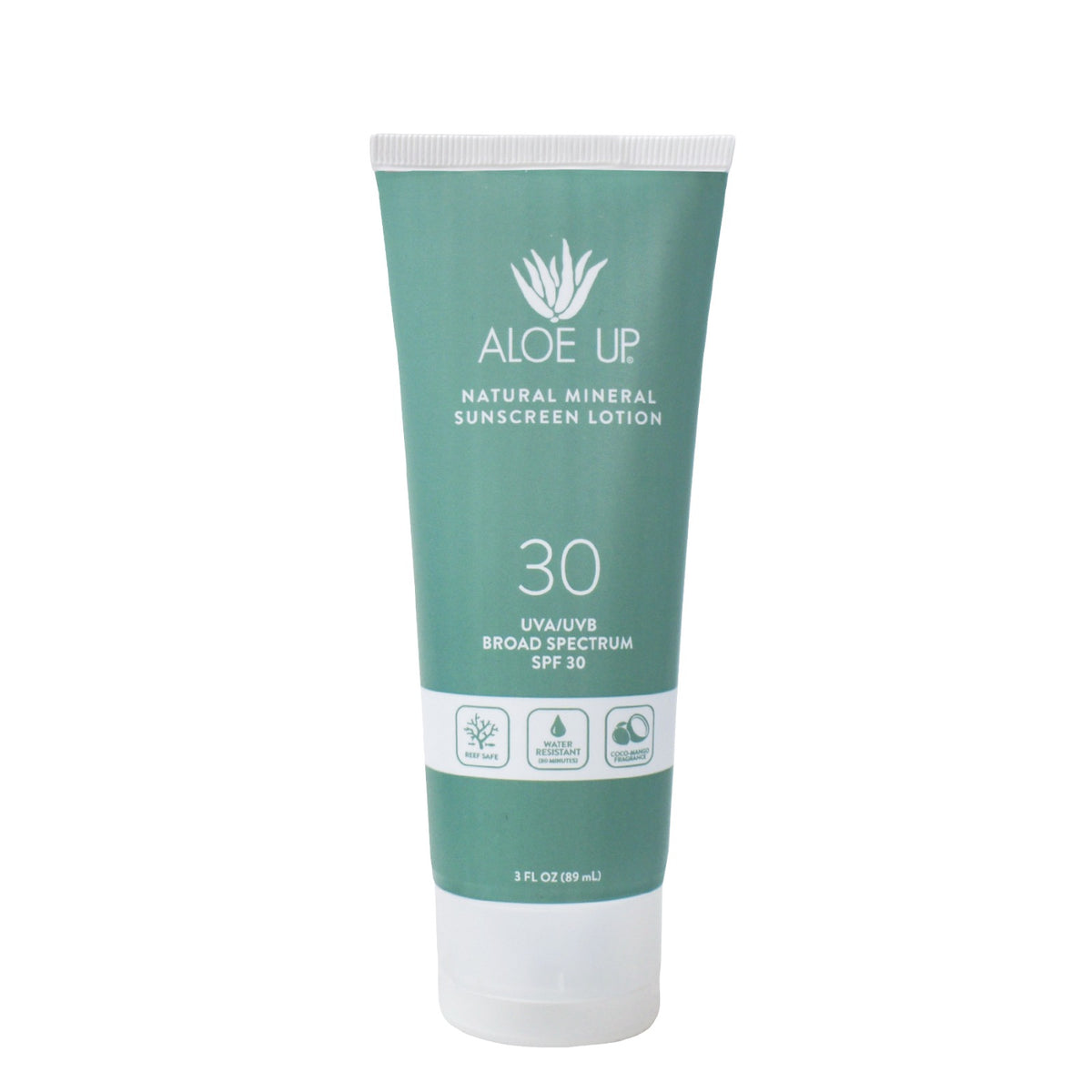 Bloqueador Mineral SPF 30