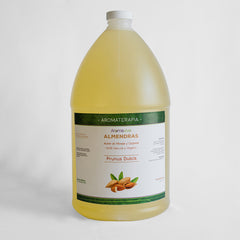 Aceite de Almendra 3