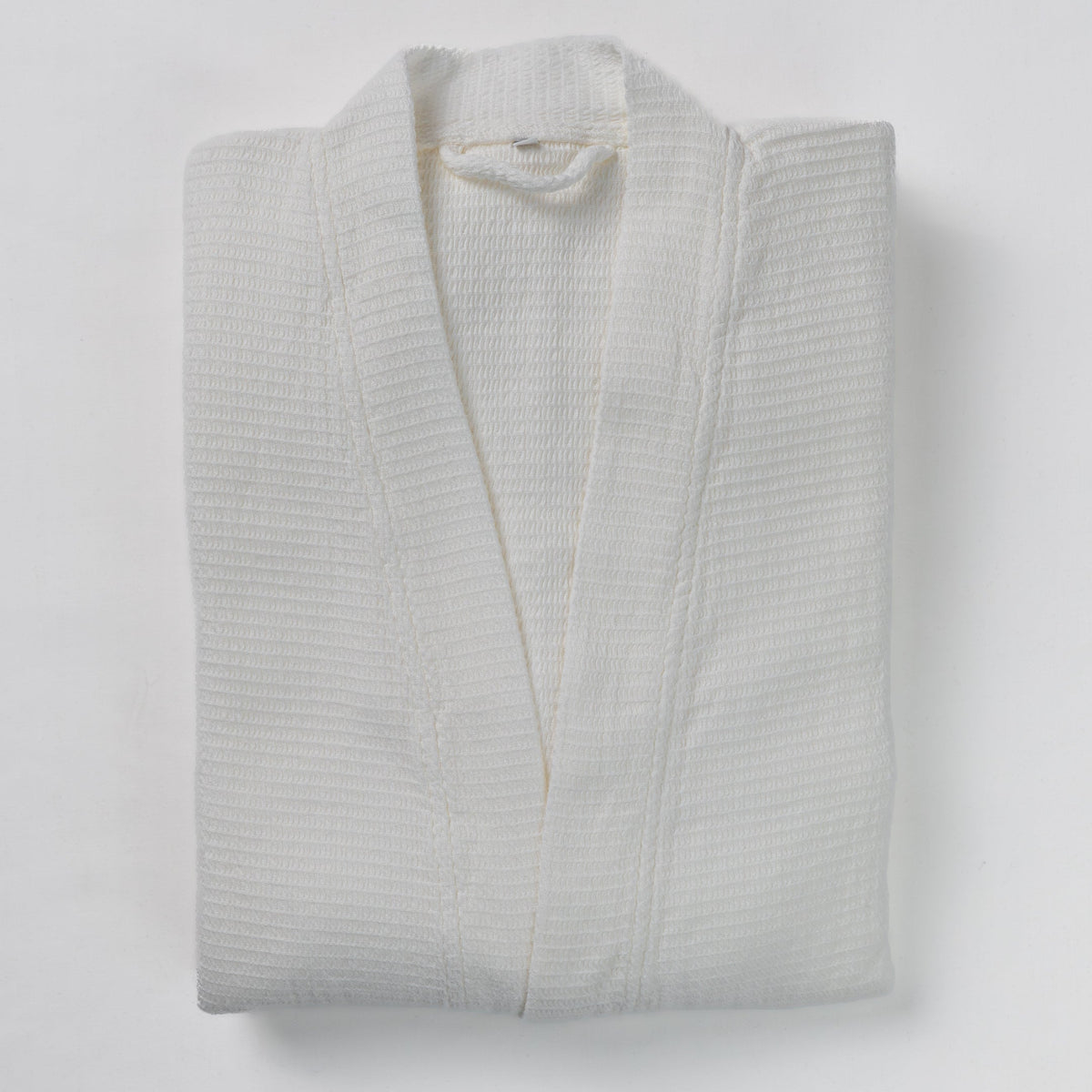 Organic Cotton Robe
