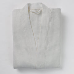 Organic Cotton Robe 1