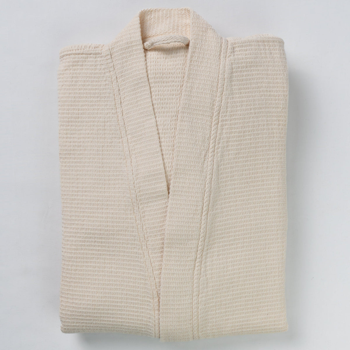 Organic Cotton Robe
