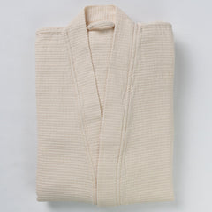 Organic Cotton Robe 2