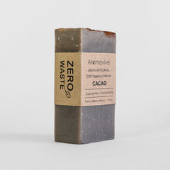 Jabón de Cacao 2
