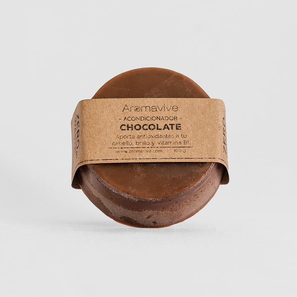 Acondicionador de Cacao Orgánico