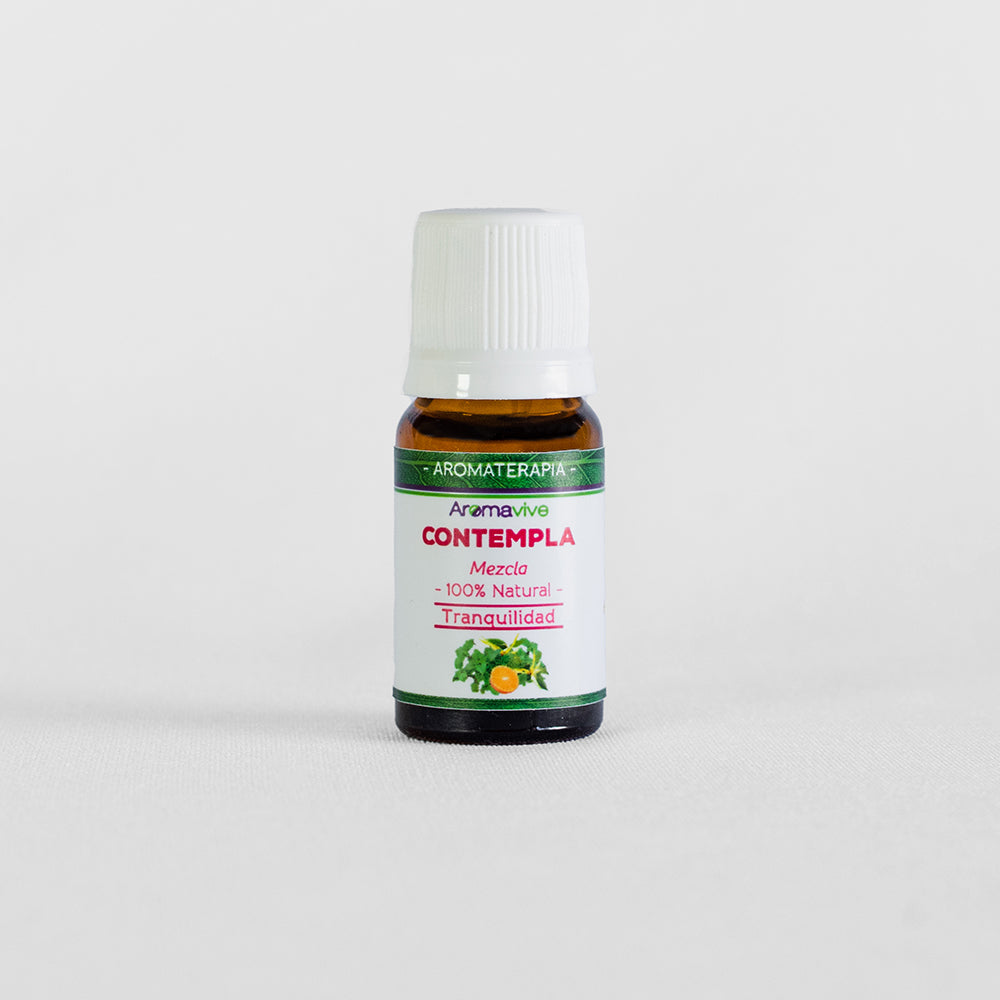 Contempla Graph Aceite Esencial Contempla – Aromavive