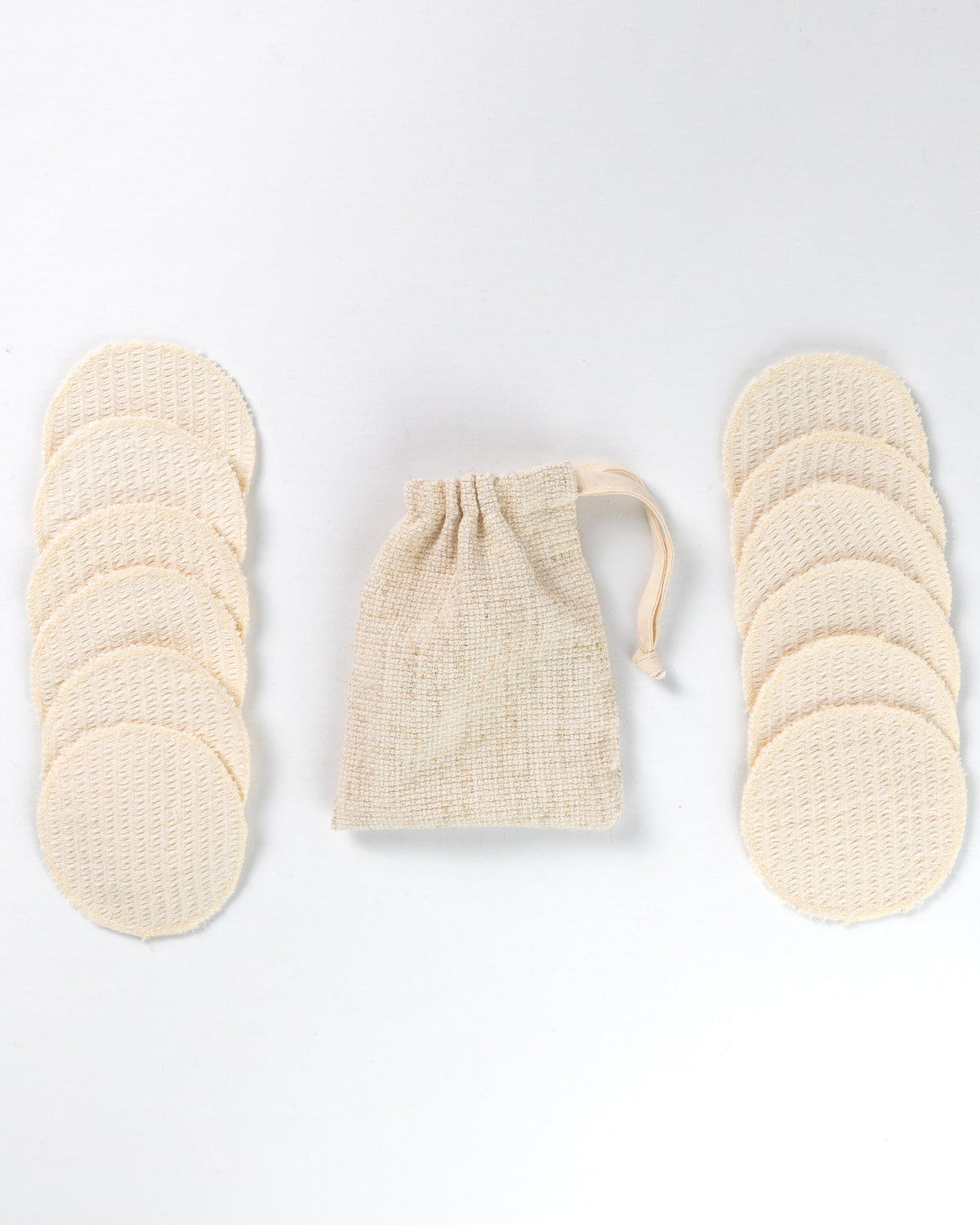 Accesorios EcoTextiles