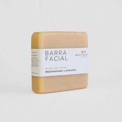 Barra Facial Aclarante 2
