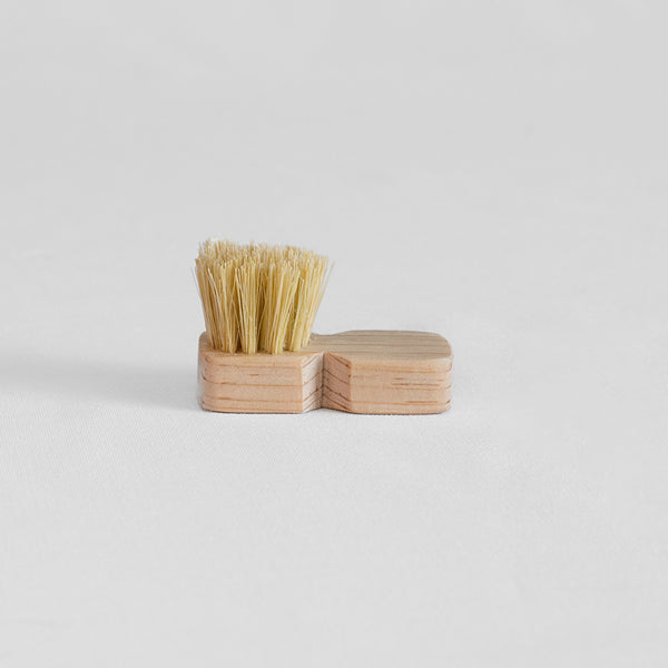 Cepillo de Uñas Largo