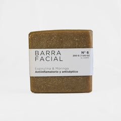 Barra Facial Antiinflamatoria 1