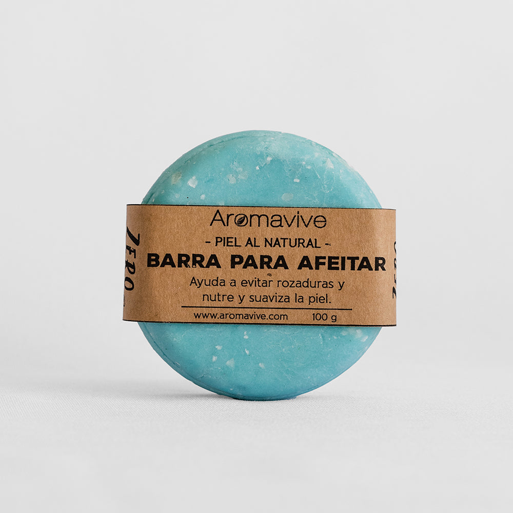 Shaving Bar