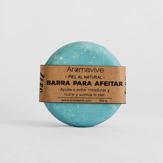 Shaving Bar