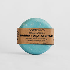 Barra Para Afeitar 1