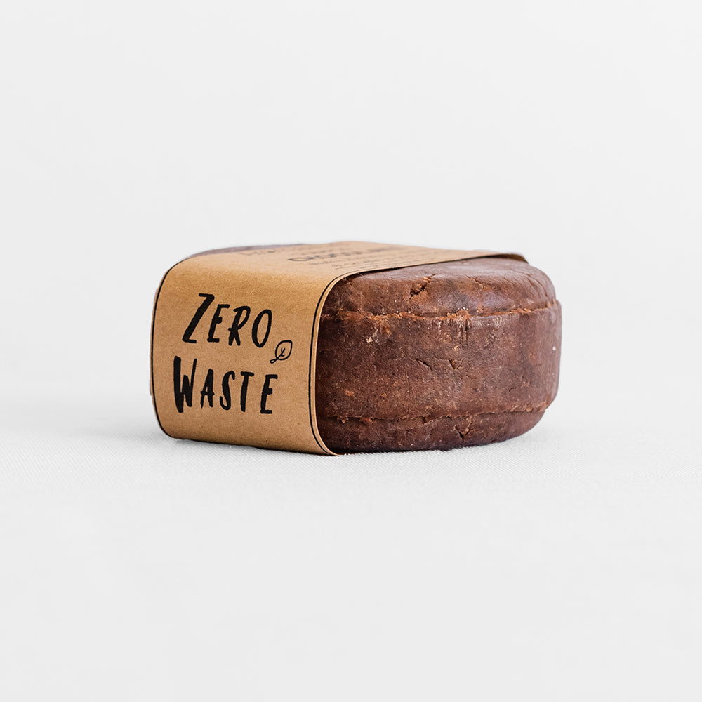 Organic Cocoa Shampoo