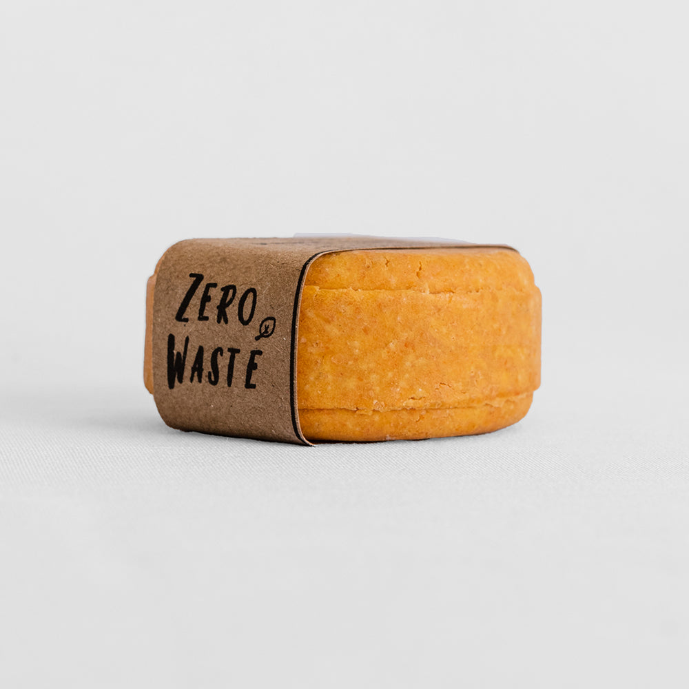 Mango & Shea Shampoo