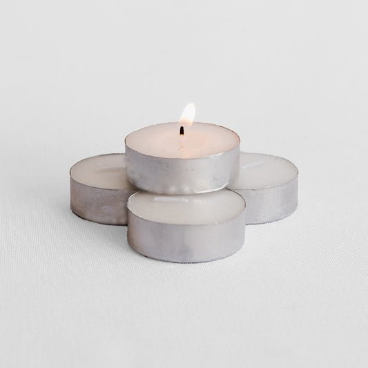 Little candles