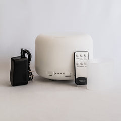 Difusor Eléctrico 2