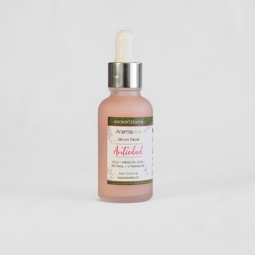Anti-Aging Serum