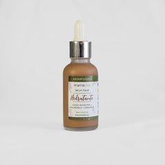 Hydrating Cocoa Serum 2