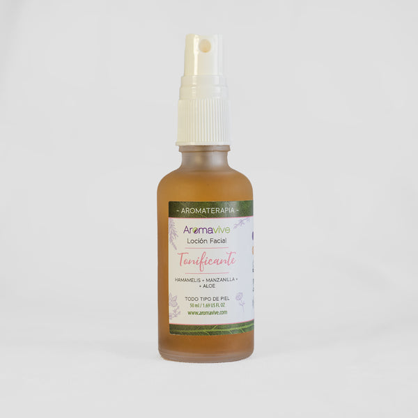 Toning Facial Toner
