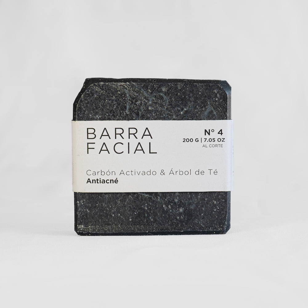 Barra Facial Anti-Acné